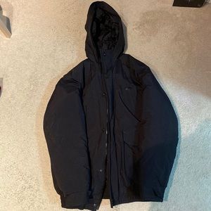 DC Men’s Winter/Snowboarding Jacket - Medium